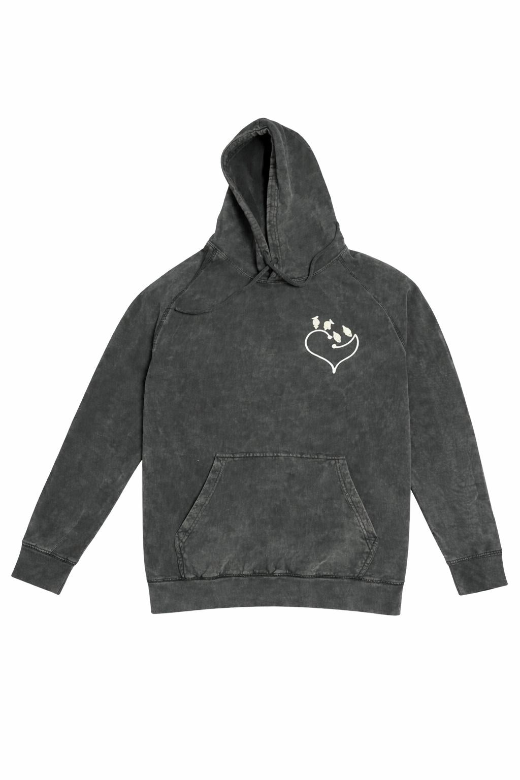 No Evil Anniversary Sweater