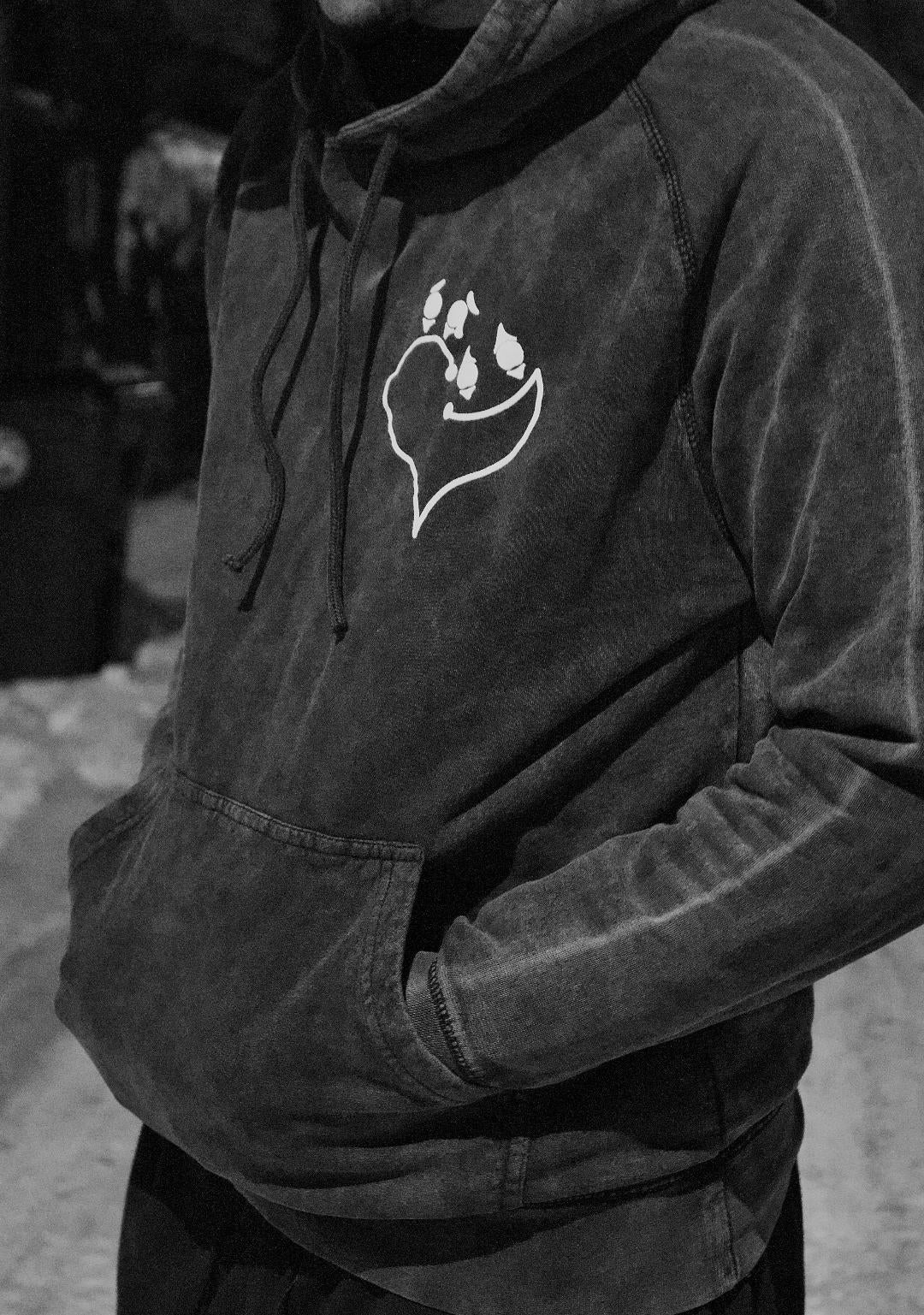 No Evil Anniversary Sweater